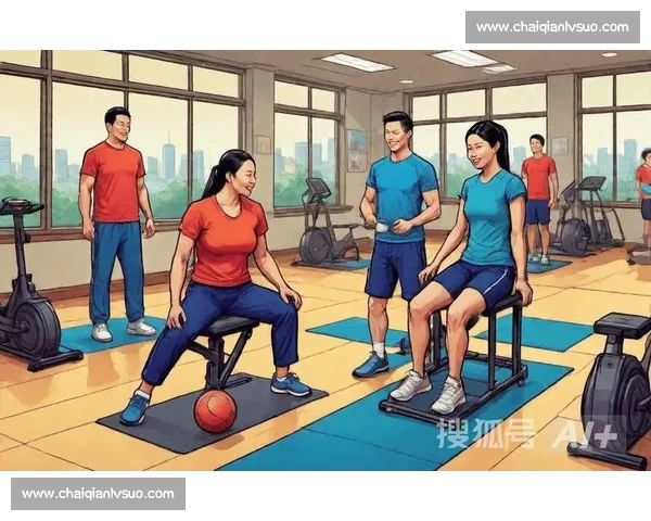 基于多学科融合视角的运动康复机制与功能重建研究进展分析探索